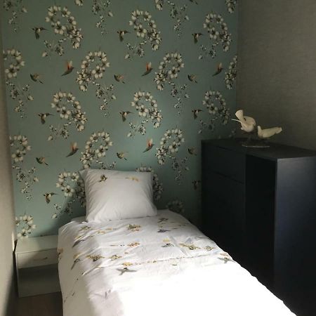 Villa Schoon Geraardsbergen Dış mekan fotoğraf