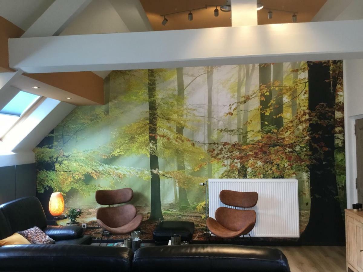Villa Schoon Geraardsbergen Dış mekan fotoğraf