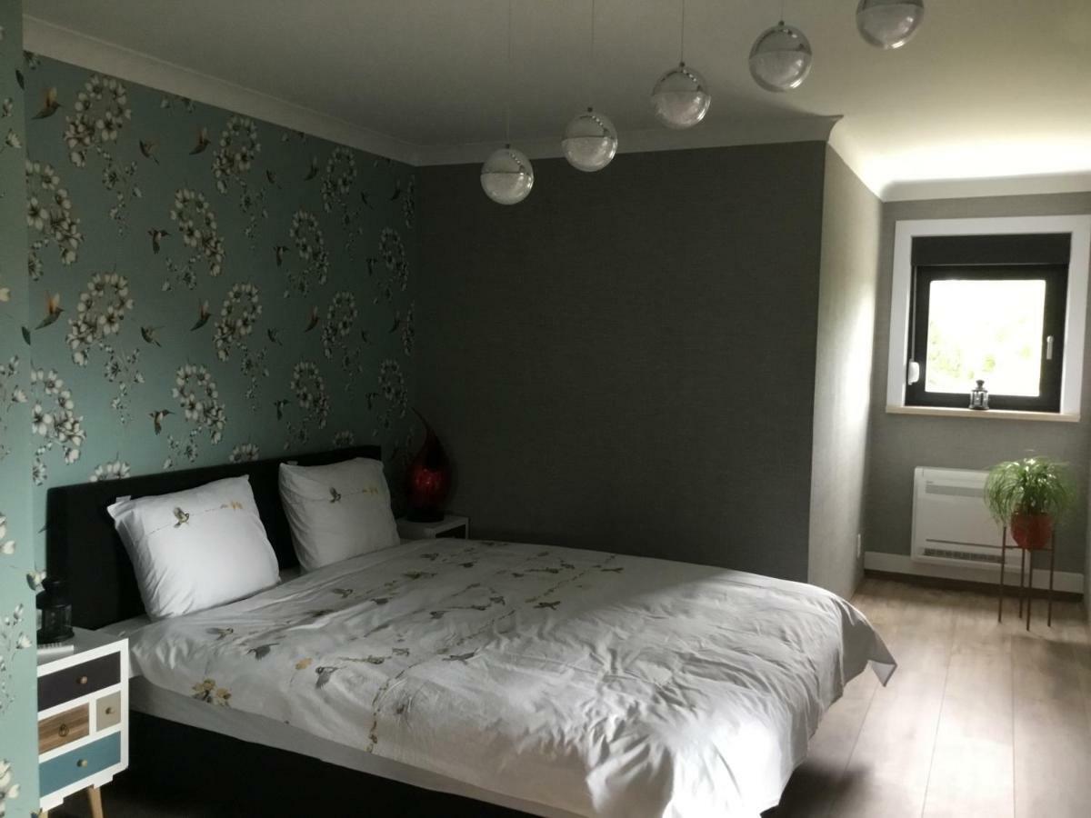 Villa Schoon Geraardsbergen Dış mekan fotoğraf