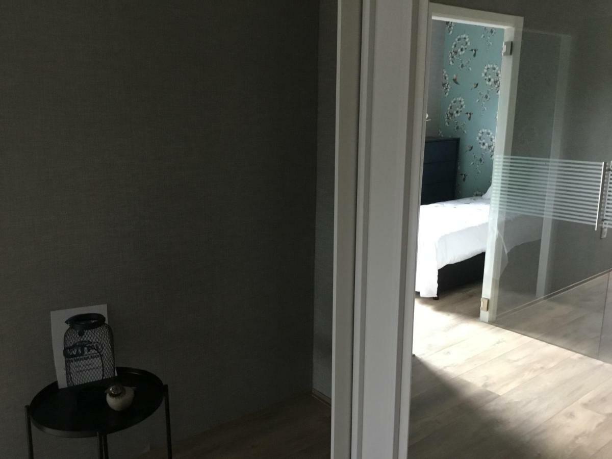 Villa Schoon Geraardsbergen Dış mekan fotoğraf