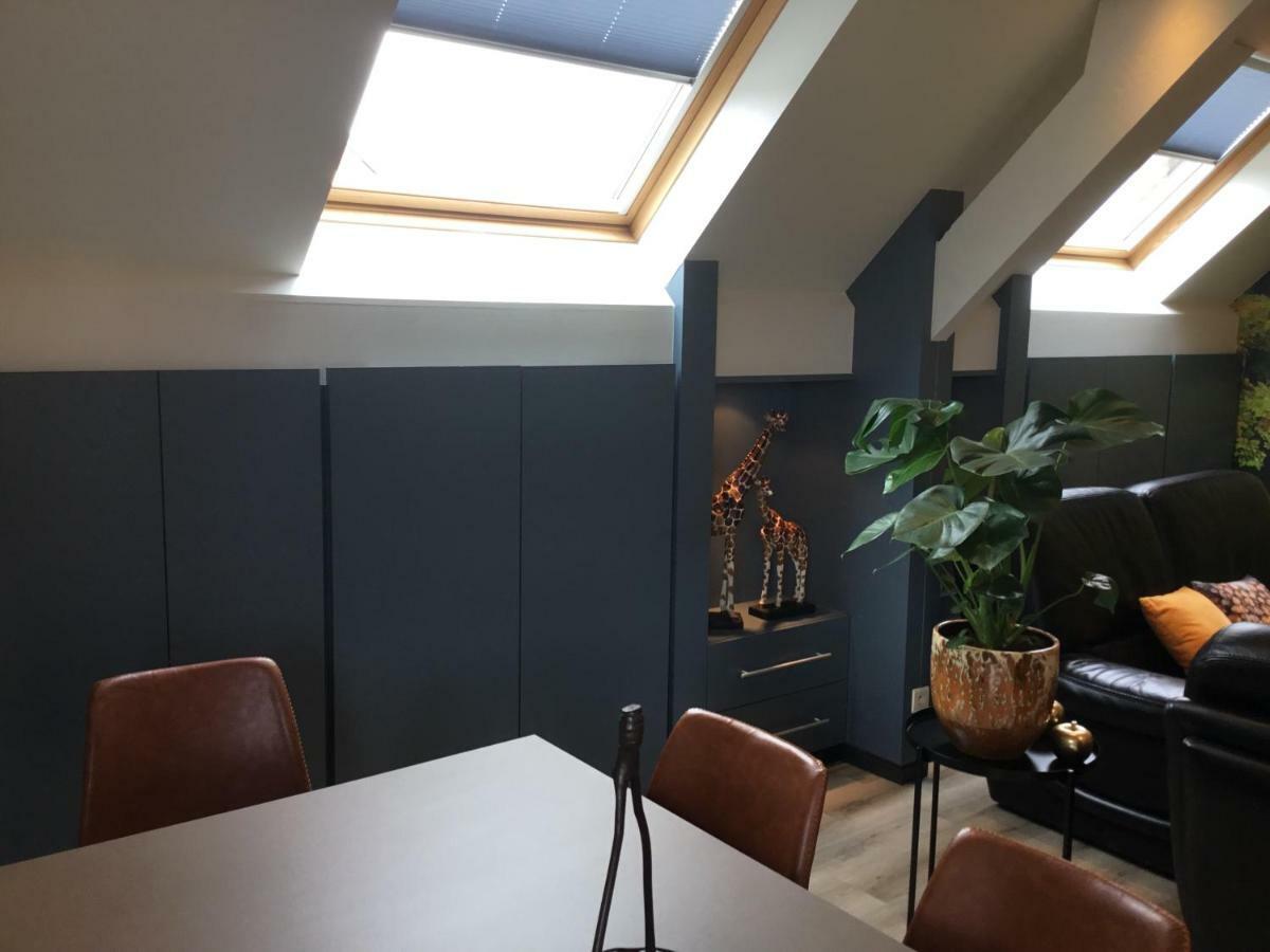 Villa Schoon Geraardsbergen Dış mekan fotoğraf