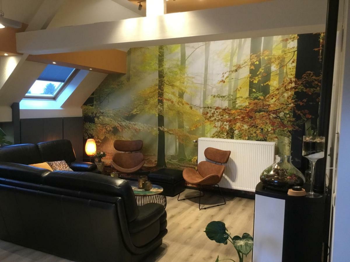 Villa Schoon Geraardsbergen Dış mekan fotoğraf