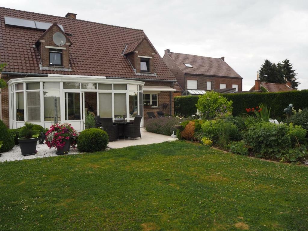 Villa Schoon Geraardsbergen Dış mekan fotoğraf